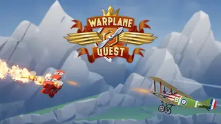 Warplane Quest
