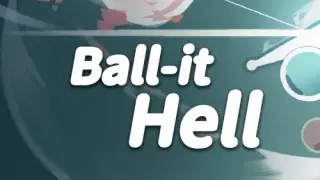 Ball-it Hell - Switch