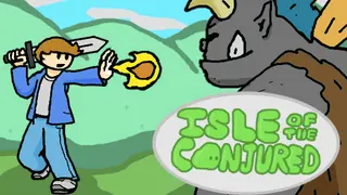 Isle of the Conjured