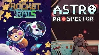 π§ Rocket Rats x Astro Prospector π