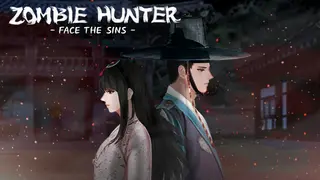 ZOMBIE HUNTER : FACE THE SINS