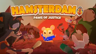 Hamsterdam
