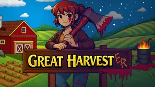 Great Harvester
