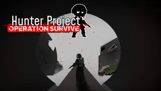 Hunter Project: Operation Survive