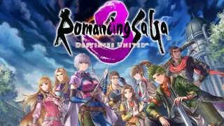 Romancing SaGa 3: Destinies United Digital Deluxe Version