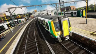 Train Sim World 6: West Coast Main Line: Birmingham - Crewe - Xbox Series