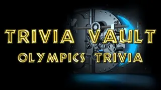 Trivia Vault Olympics Trivia