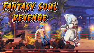 Fantasy Soul Revenge