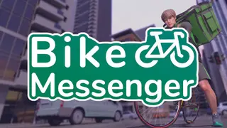Bike Messenger