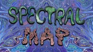 Spectral Map