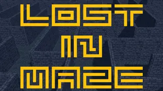 Lost In Maze
