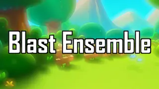 Blast Ensemble