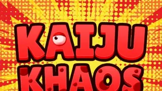 KAIJU KHAOS - Switch