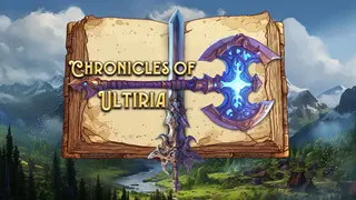 Chronicles of Ultiria