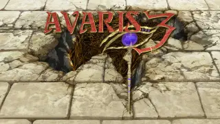 AVARIS 3 - Switch