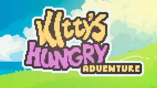 Kitty's Hungry Adventure