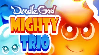 Doodle God: Mighty Trio