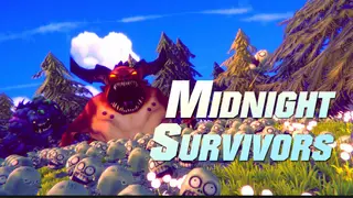 Midnight Survivors