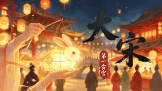 The Greatest Corrupt Official of the Great Song Dynasty