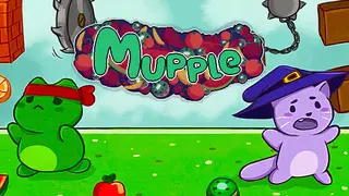 Mupple