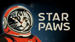 Star Paws