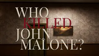 Who Killed John Malone? - VR investigation game