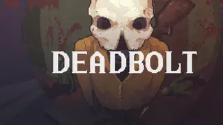 DEADBOLT