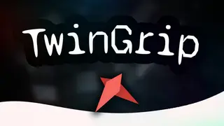 TwinGrip