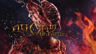 Agony + Agony UNRATED