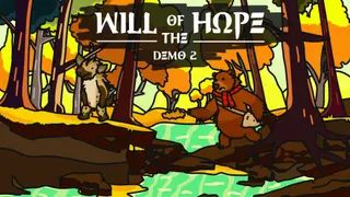 Will of the Hope Demo - Xbox One