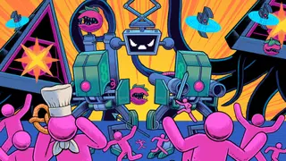 Despot's Game (Xbox One & Series)