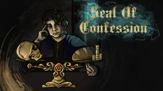 Seal of Confession