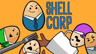 Shell Corp