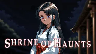 Shrine of Haunts