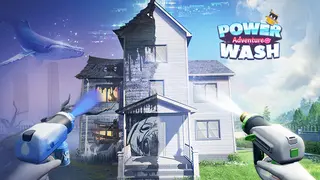 PowerWash Adventure VR