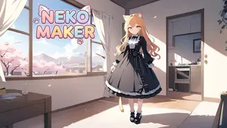 NEKO MAKER: Catgirl Raising Story