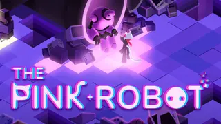 The Pink Robot