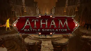 Atham Battle Simulator