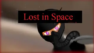 Marzia lost in space