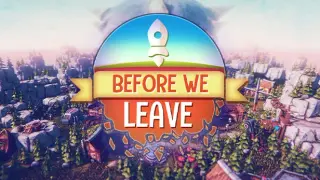 Before We Leave Deluxe Edition