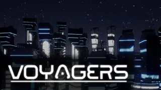 Voyagers