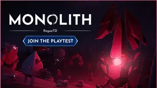 Monolith: Rogue TD
