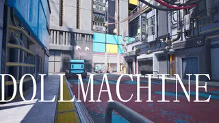 机械傀儡(Doll Machine)