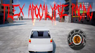 Flex Apocalypse Racing