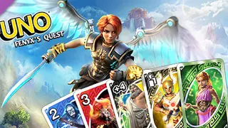 Uno - Uno Fenyx’s Quest Theme