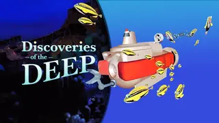 Discoveries of the Deep