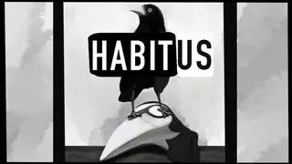 Habitus: Broken Mask