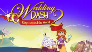 Wedding Dash 2: Rings Around the World