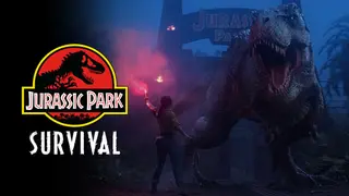 Jurassic Park: Survival