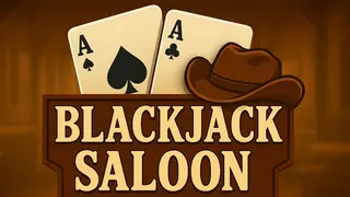 BlackJack Saloon